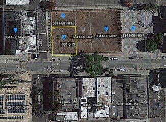 More details for Downtown Pomona | Main & 2nd – Land for Sale, Pomona, CA
